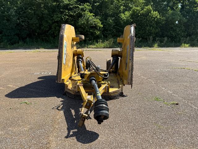 Image of Bush-Whacker ST180 Elite equipment image 1