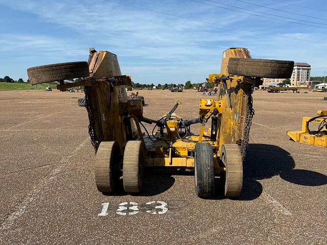 Image of Bush-Whacker ST180 Elite equipment image 3