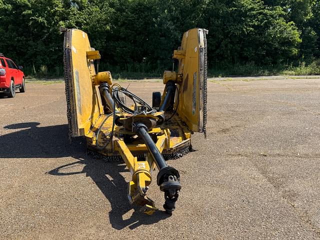 Image of Bush-Whacker ST180 Elite equipment image 1