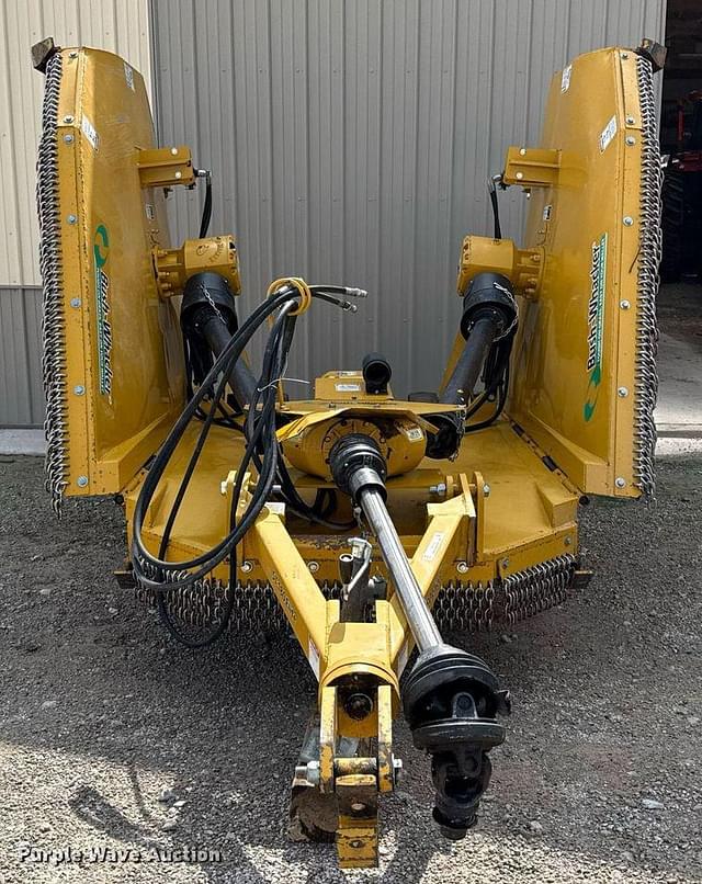 Image of Bush-Whacker ST-180 equipment image 1