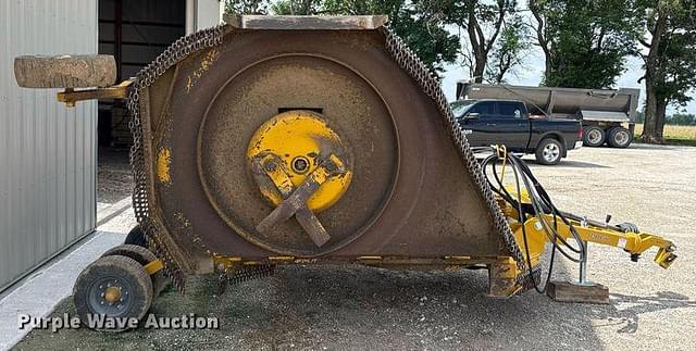 Image of Bush-Whacker ST-180 equipment image 3