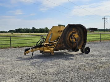 Main image Bush-Whacker ST180 Elite