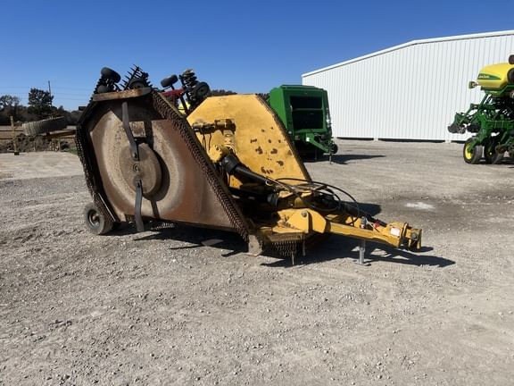 Main image Bush-Whacker ST180 Elite