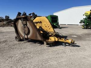 BUSH-WHACKER ST180 Elite Image