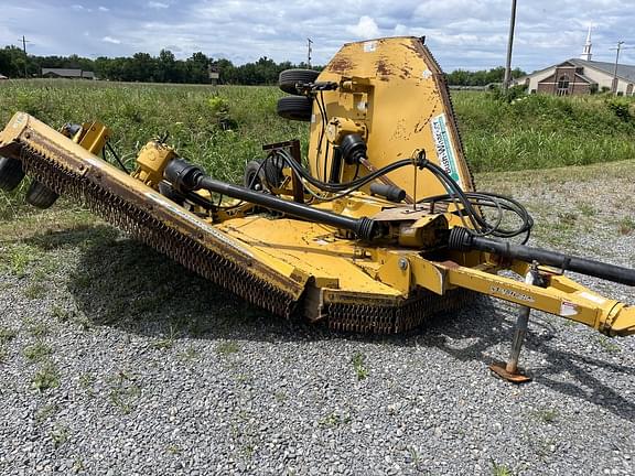 Image of Bush-Whacker ST180 Elite Primary image