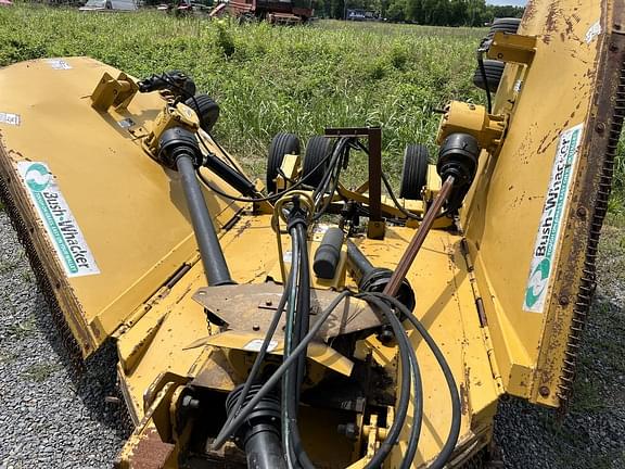 Image of Bush-Whacker ST180 Elite equipment image 3