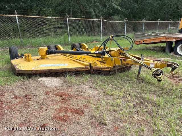 Image of Bush-Whacker ST180 Elite equipment image 2