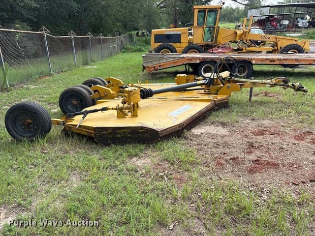 Image of Bush-Whacker ST180 Elite equipment image 3