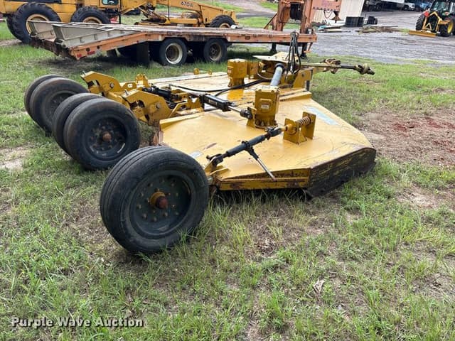 Image of Bush-Whacker ST180 Elite equipment image 4