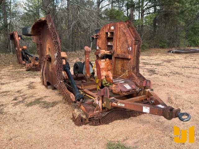 Image of Bush-Whacker T180 equipment image 1