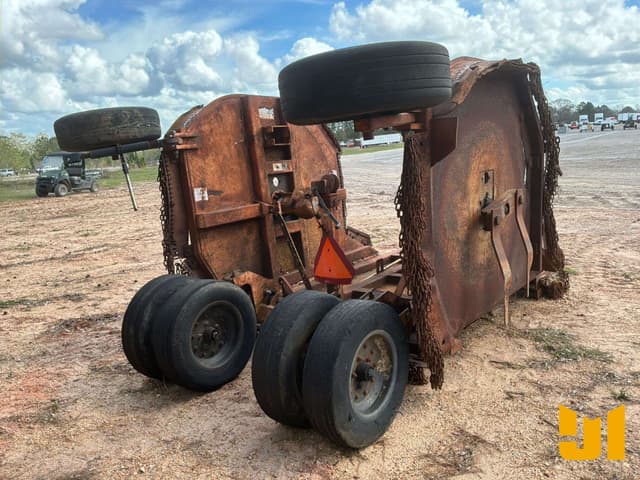 Image of Bush-Whacker T180 equipment image 2