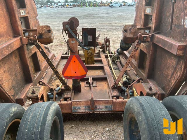 Image of Bush-Whacker T180 equipment image 4