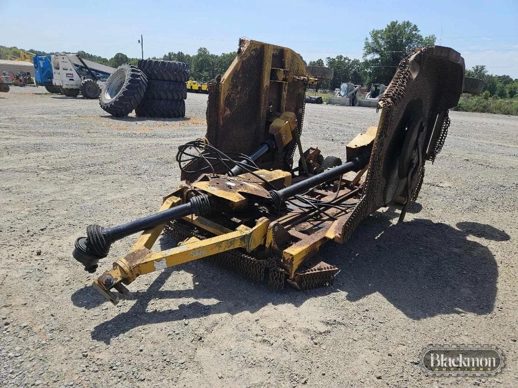 Image of Bush-Whacker T180 Image 0