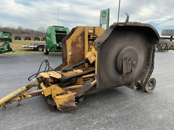 Main image Bush-Whacker T180