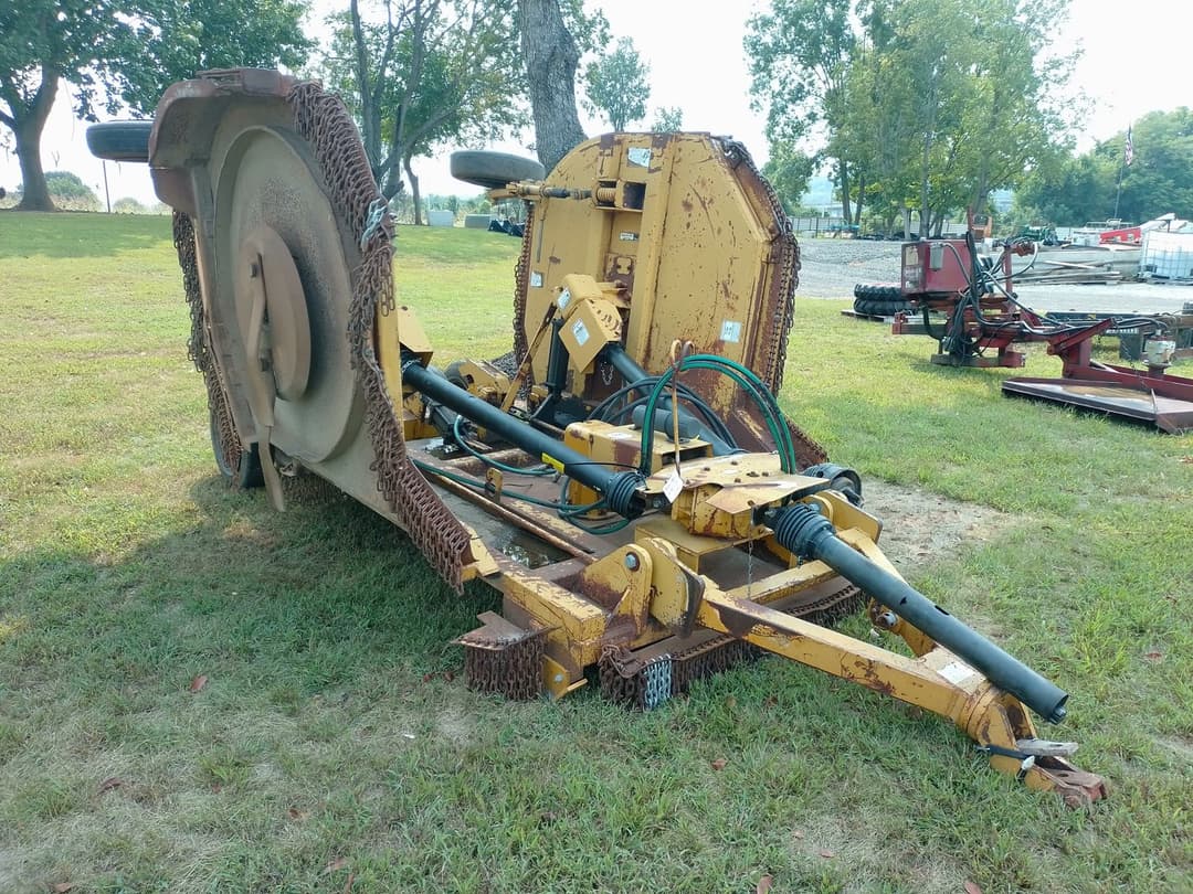 Image of Bush-Whacker T180 Image 1