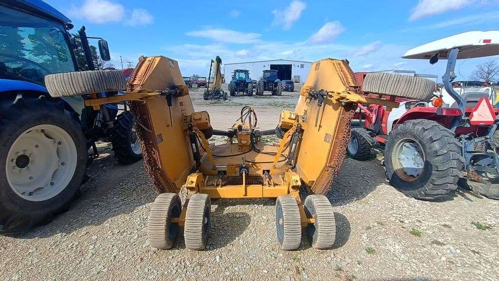 Image of Bush-Whacker ST-180 Image 1