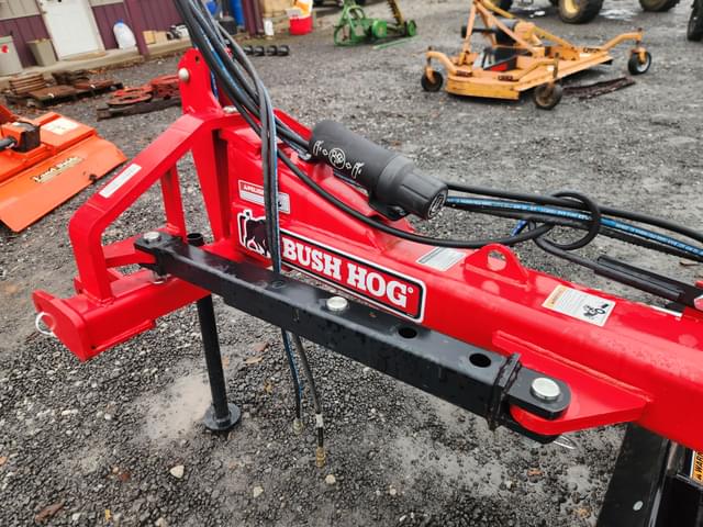 Image of Bush Hog 100-09 equipment image 4