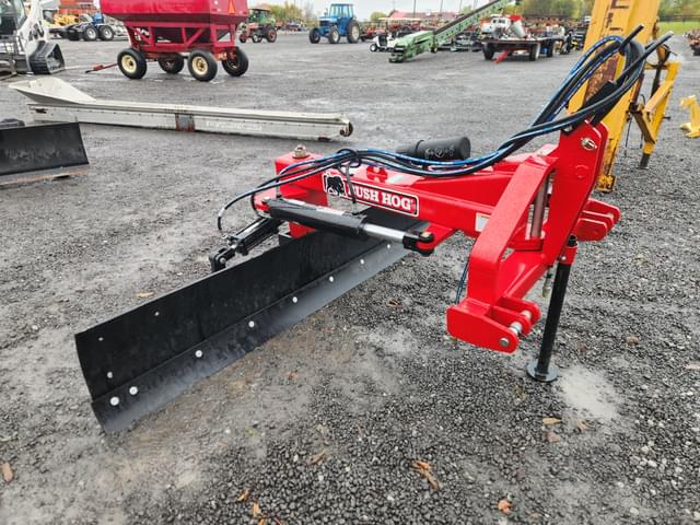 Image of Bush Hog 100-09 equipment image 1