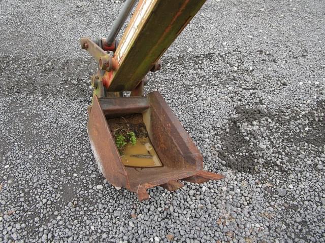 Image of Bush Hog 1000H equipment image 3