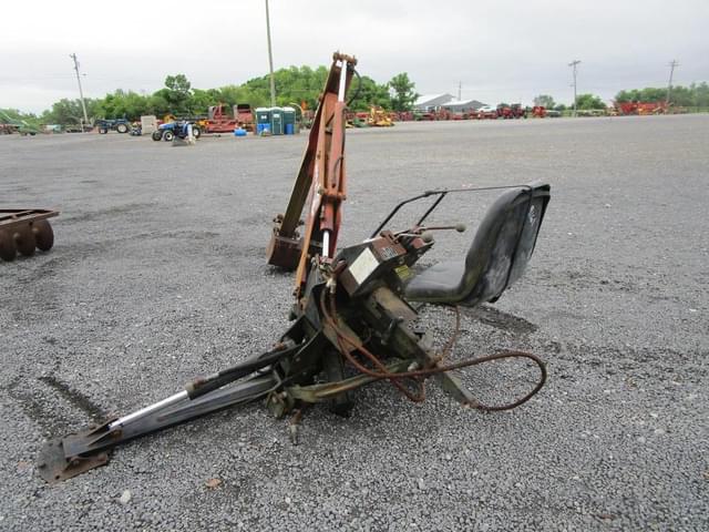 Image of Bush Hog 1000H equipment image 1