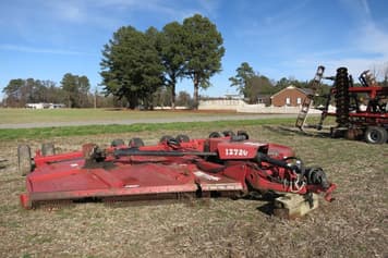 Main image Bush Hog 12720