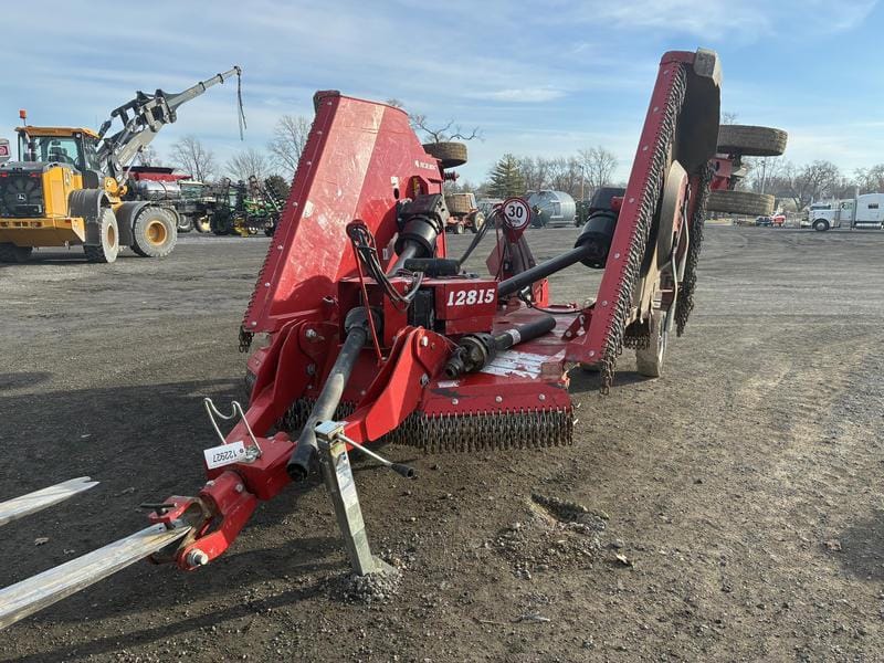 Bush Hog 12815 Equipment Image0