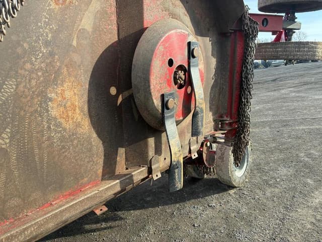 Image of Bush Hog 12815 equipment image 3