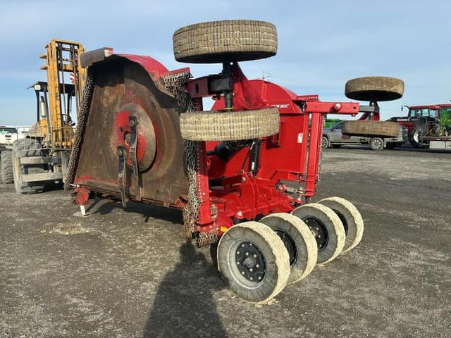 Image of Bush Hog 12815 equipment image 4