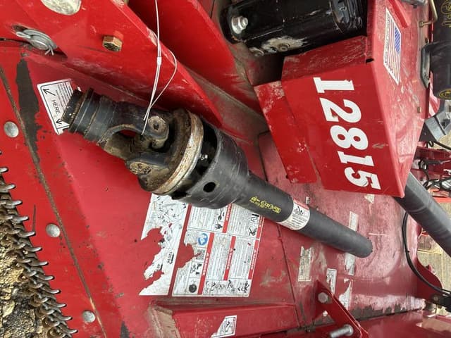 Image of Bush Hog 12815 equipment image 1