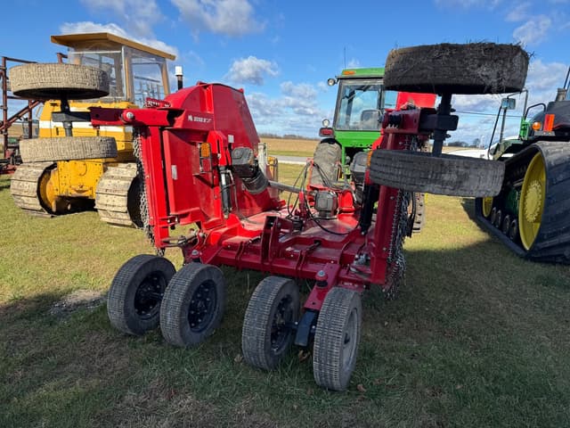 Image of Bush Hog 12815 equipment image 3