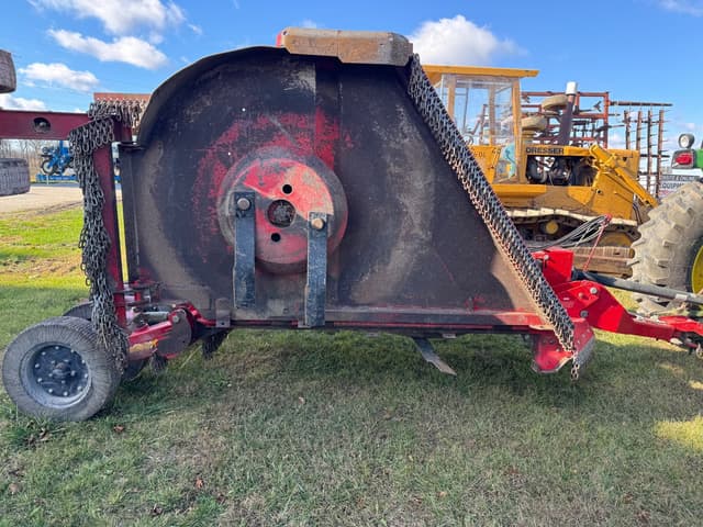Image of Bush Hog 12815 equipment image 2