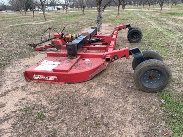 Image of Bush Hog 13414 equipment image 4