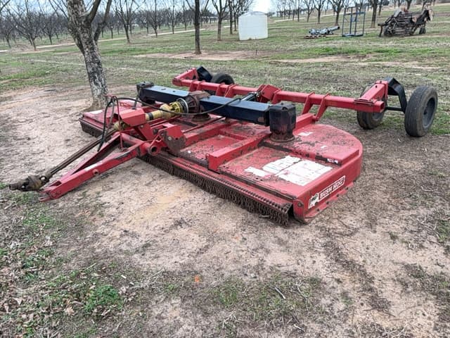Image of Bush Hog 13414 equipment image 1