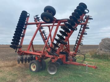 Main image Bush Hog 1450