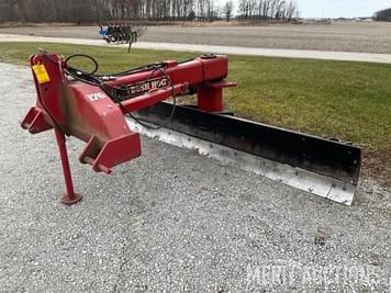 Main image Bush Hog 176