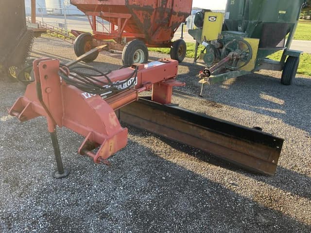 Image of Bush Hog 176 equipment image 1