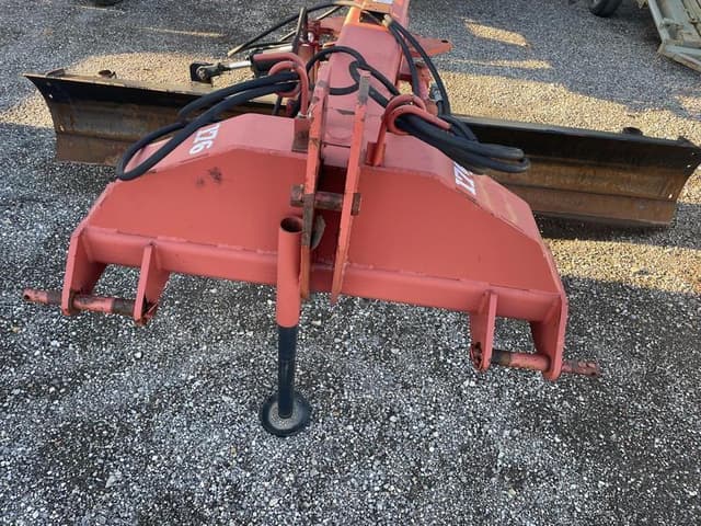 Image of Bush Hog 176 equipment image 2