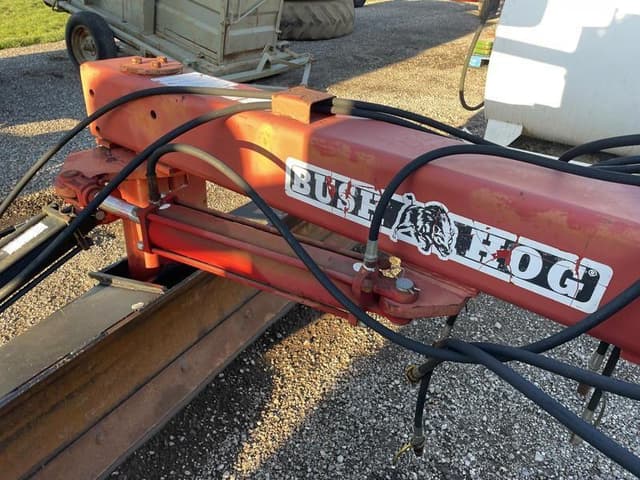 Image of Bush Hog 176 equipment image 4