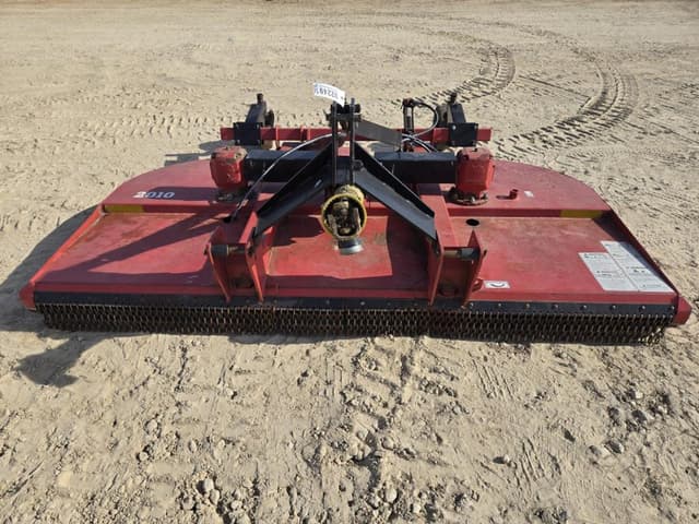 Image of Bush Hog 2010 equipment image 1
