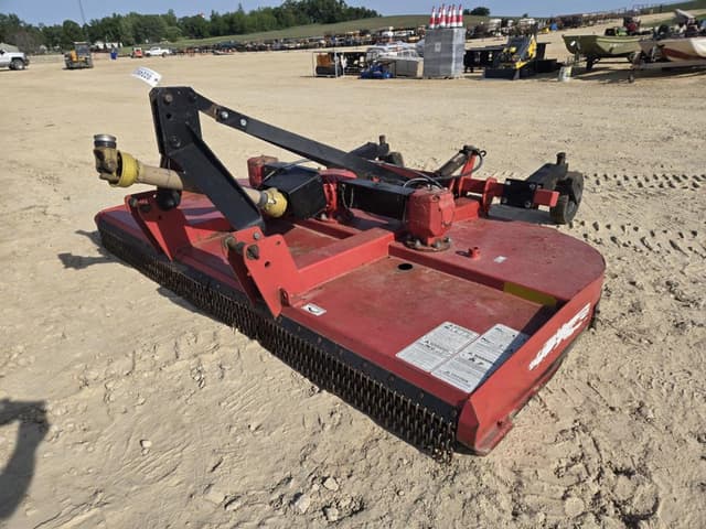 Image of Bush Hog 2010 equipment image 3