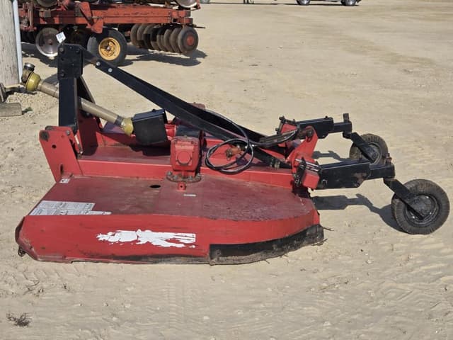 Image of Bush Hog 2010 equipment image 4