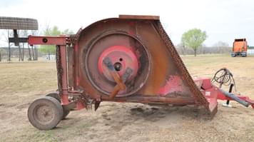 Main image Bush Hog 2215