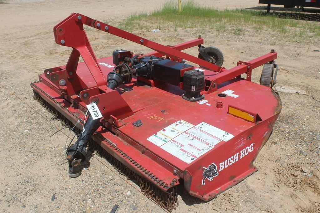Image of Bush Hog 2308 Image 0