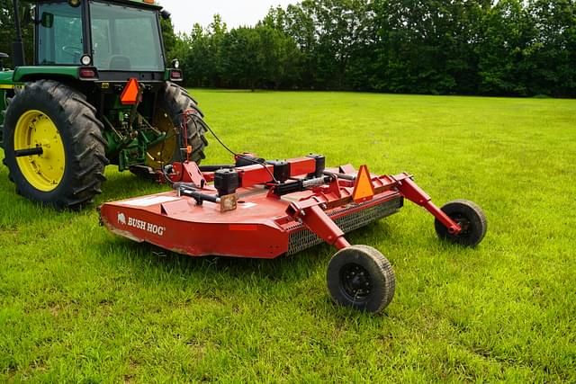 Image of Bush Hog 2310 equipment image 4