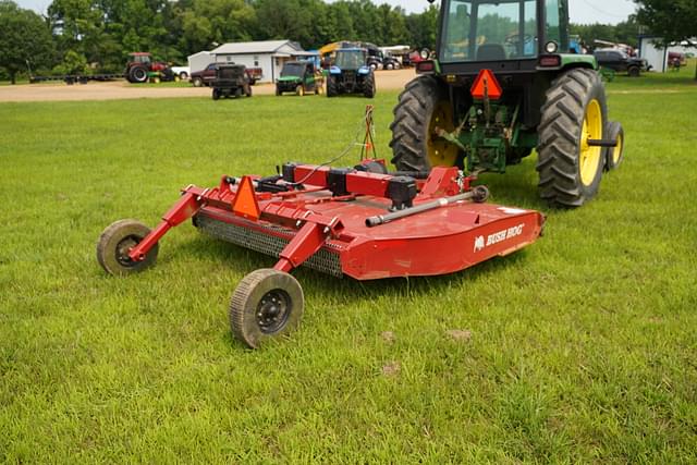 Image of Bush Hog 2310 equipment image 2