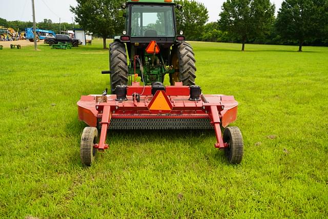 Image of Bush Hog 2310 equipment image 3