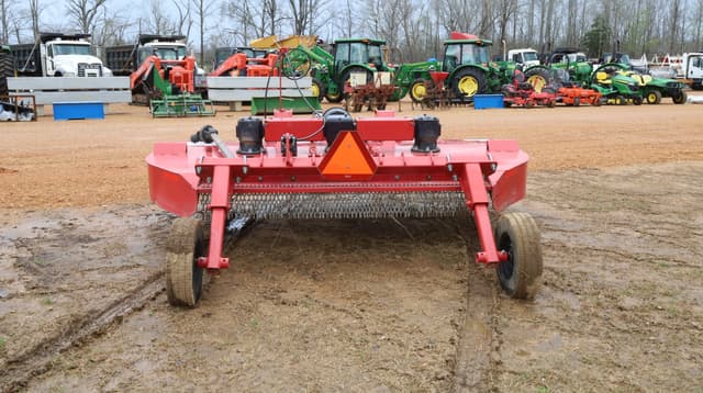 Image of Bush Hog 2310 equipment image 2