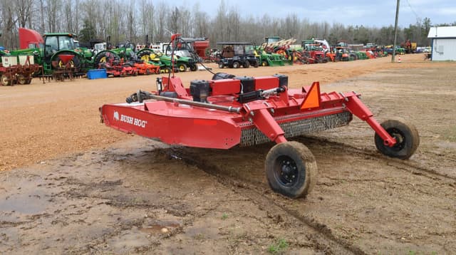 Image of Bush Hog 2310 equipment image 4
