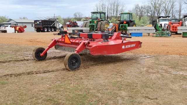 Image of Bush Hog 2310 equipment image 3