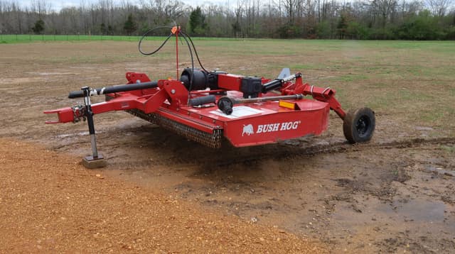 Image of Bush Hog 2310 equipment image 1